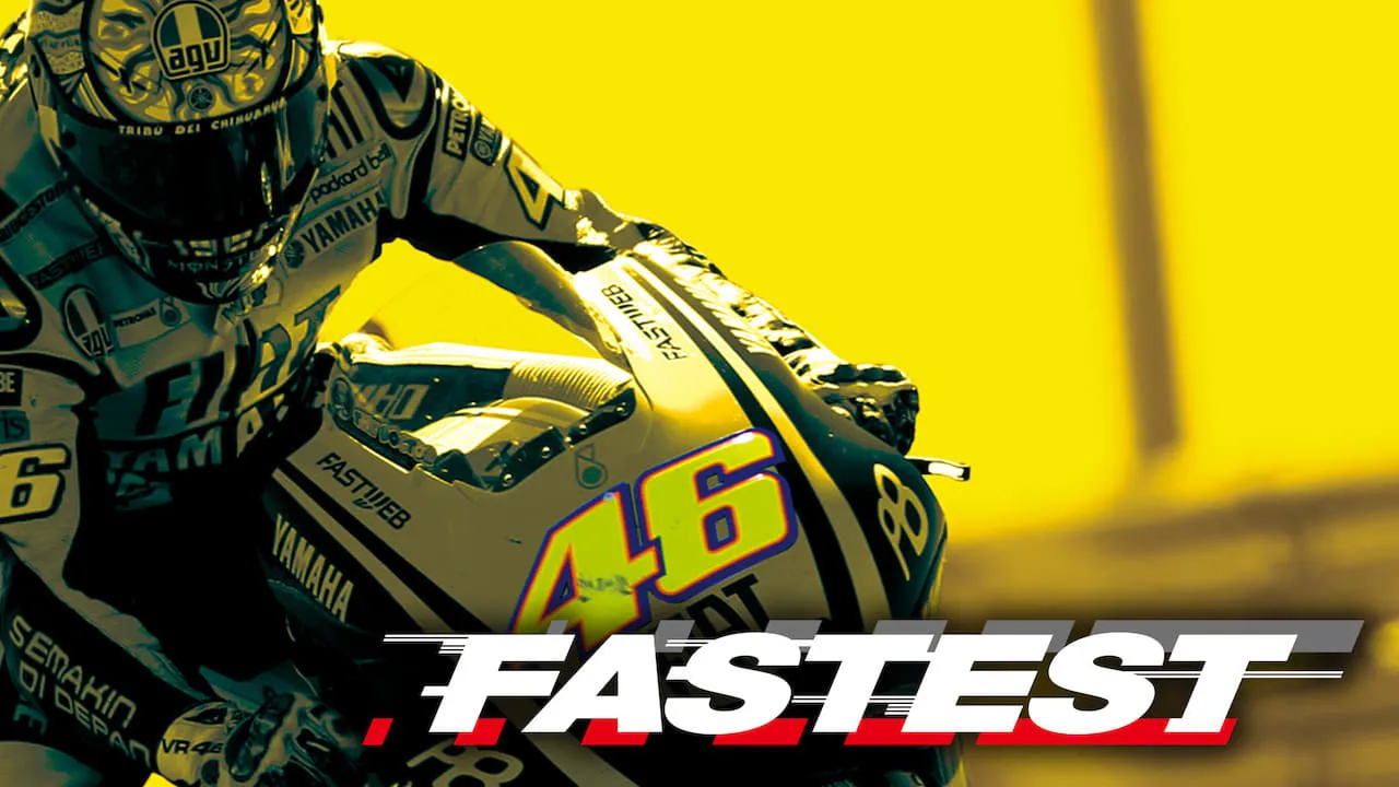 Fastest - Il più veloce streaming ita