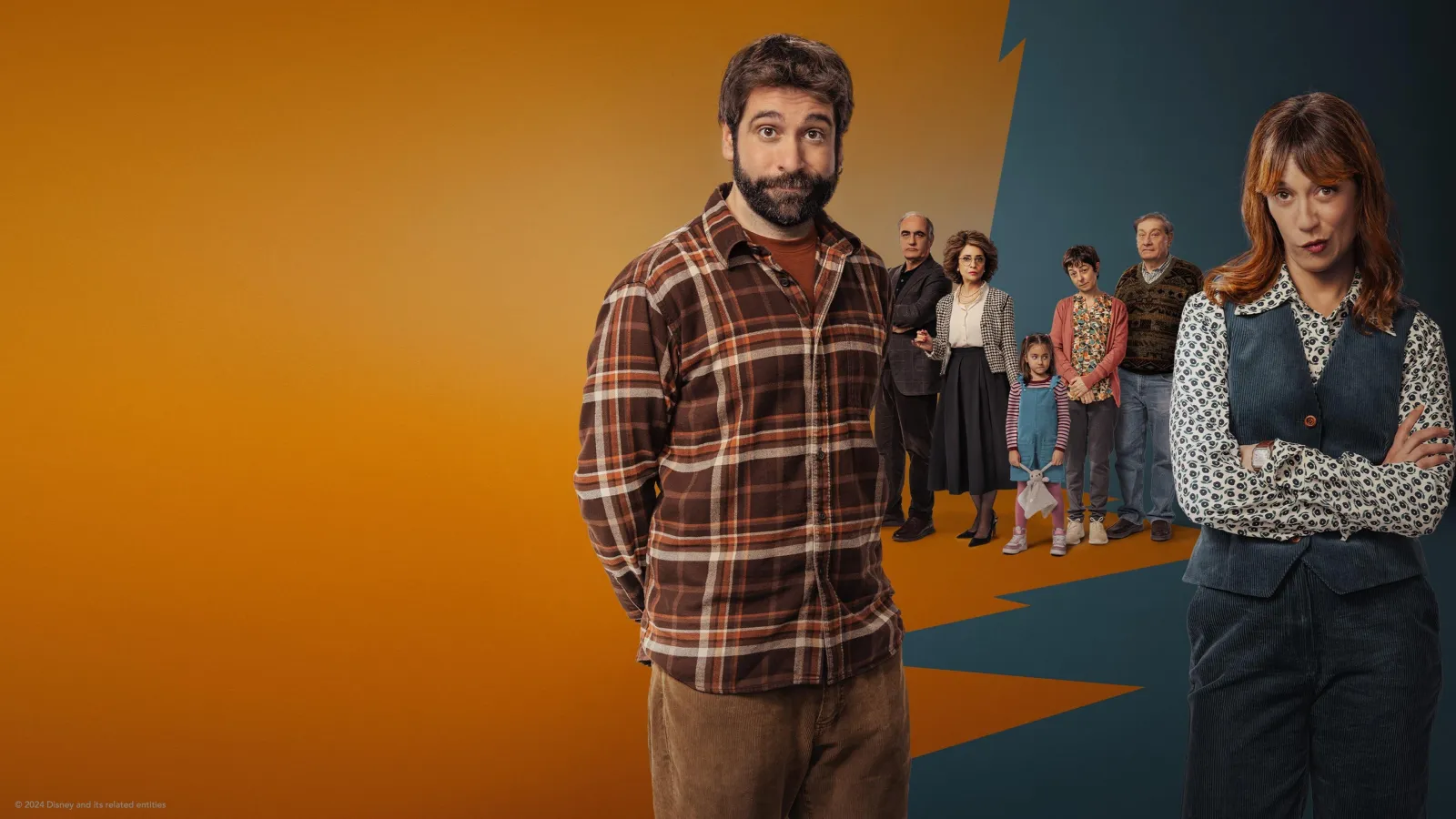 Shared Custody streaming ita