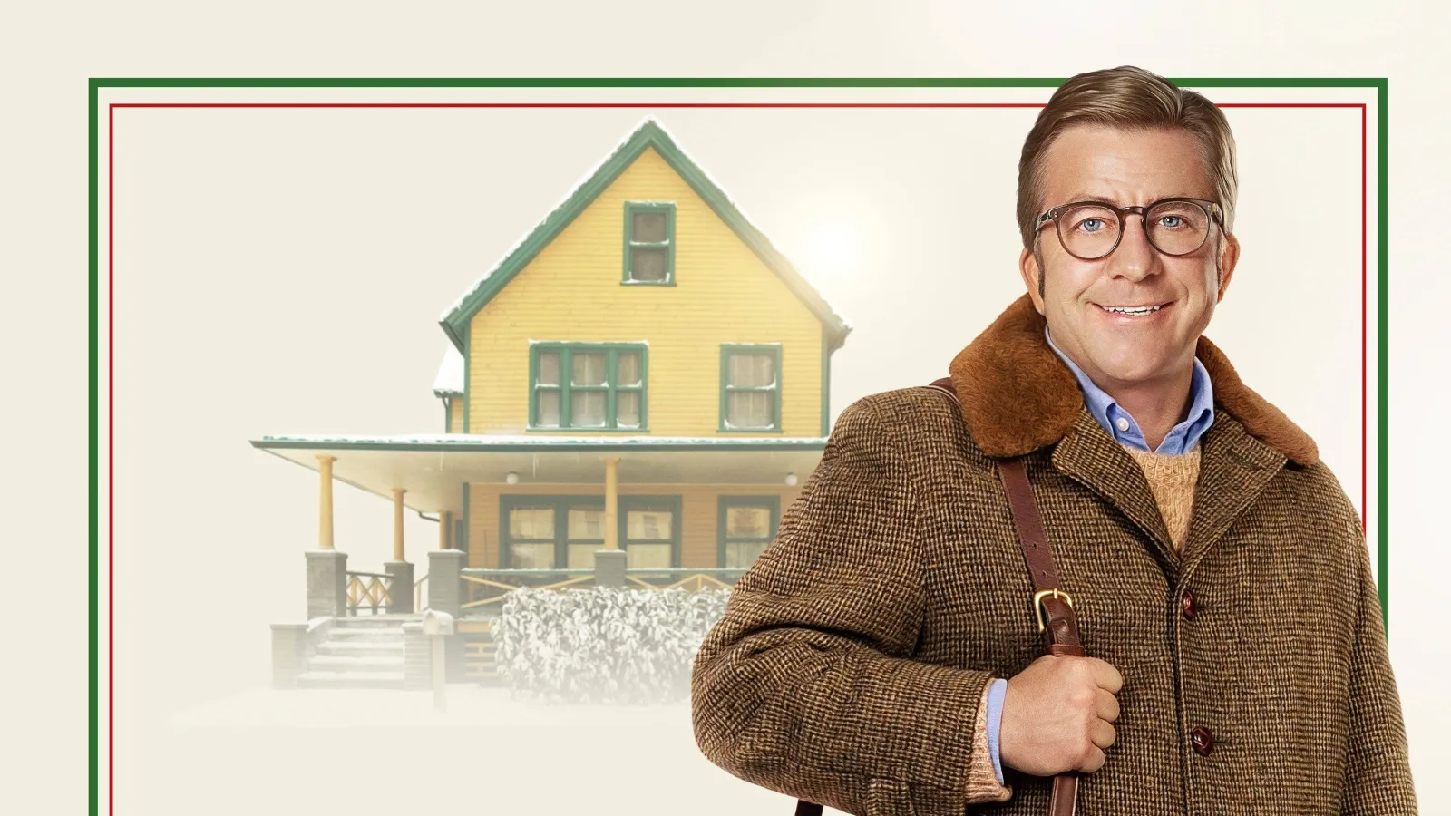 A Christmas Story Christmas streaming ita