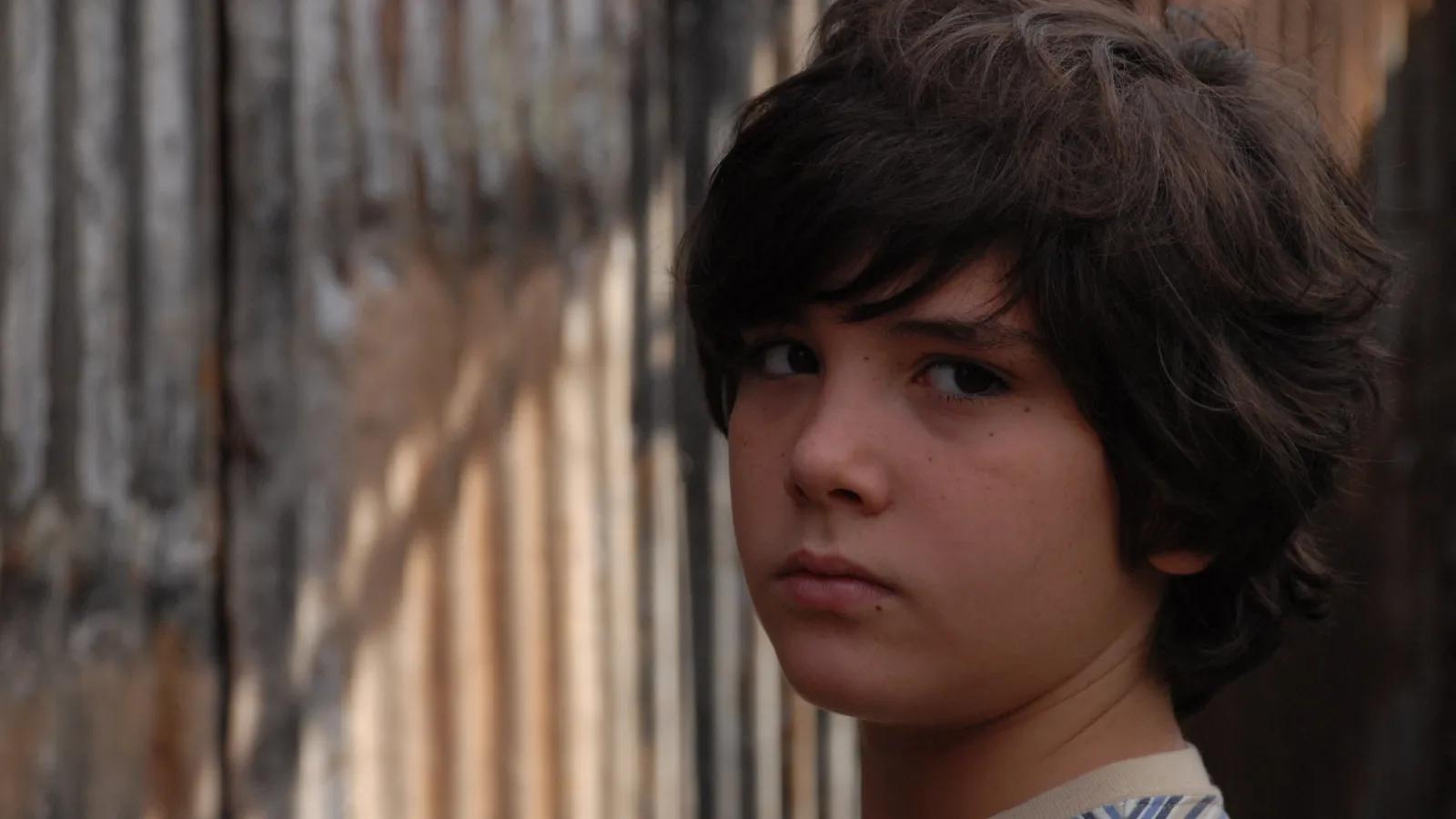 Infanzia clandestina streaming ita