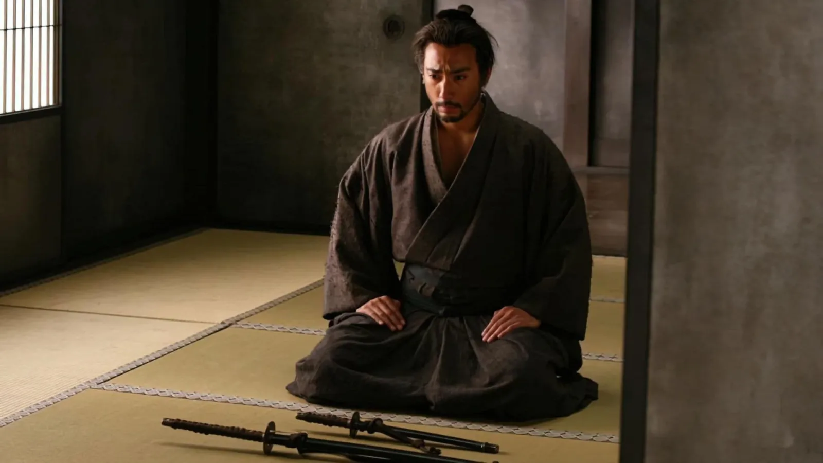 Hara-Kiri: Death of a Samurai streaming ita