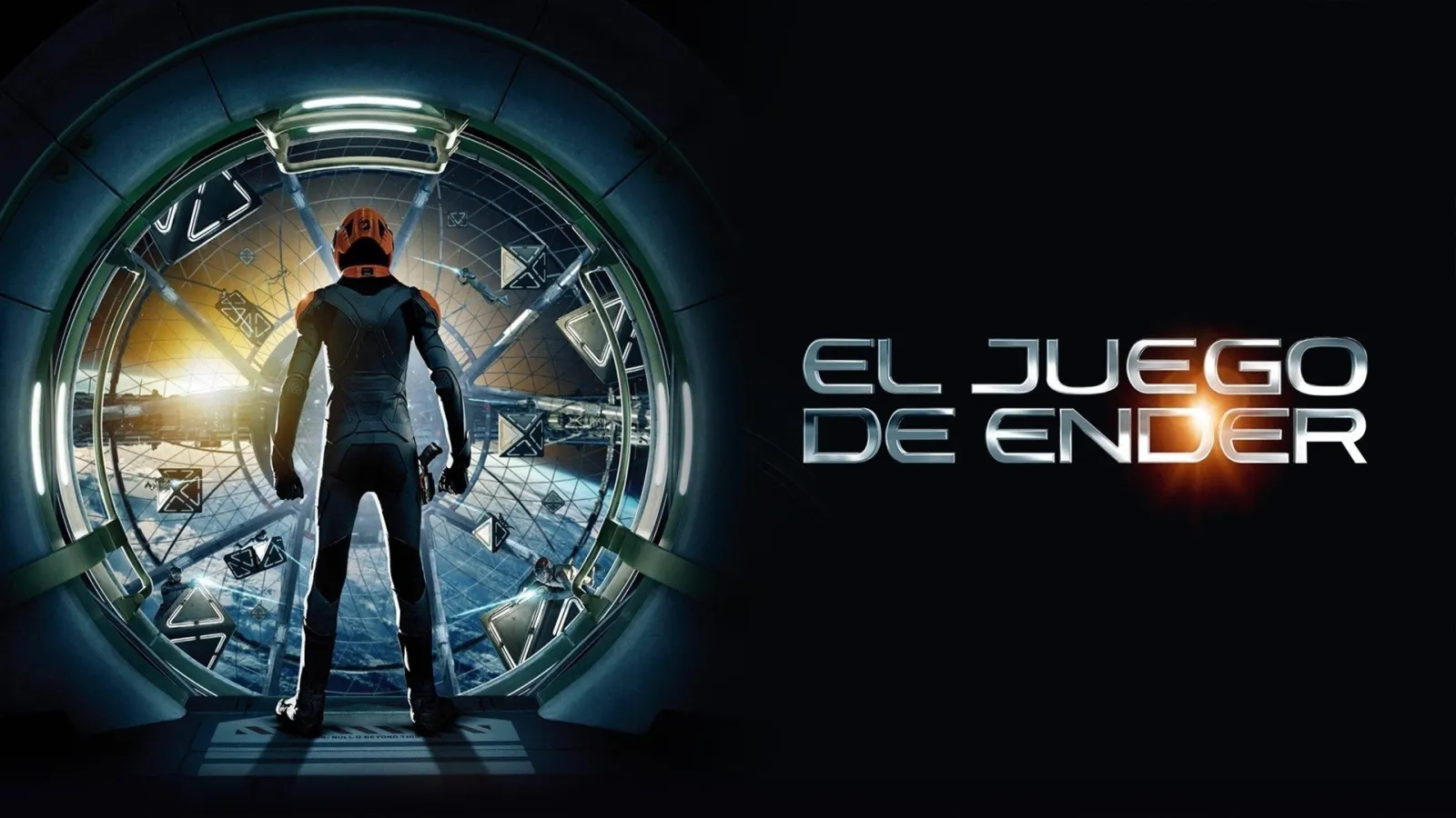 Ender's Game streaming ita