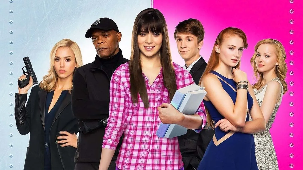 Barely Lethal - 16 anni e spia streaming ita