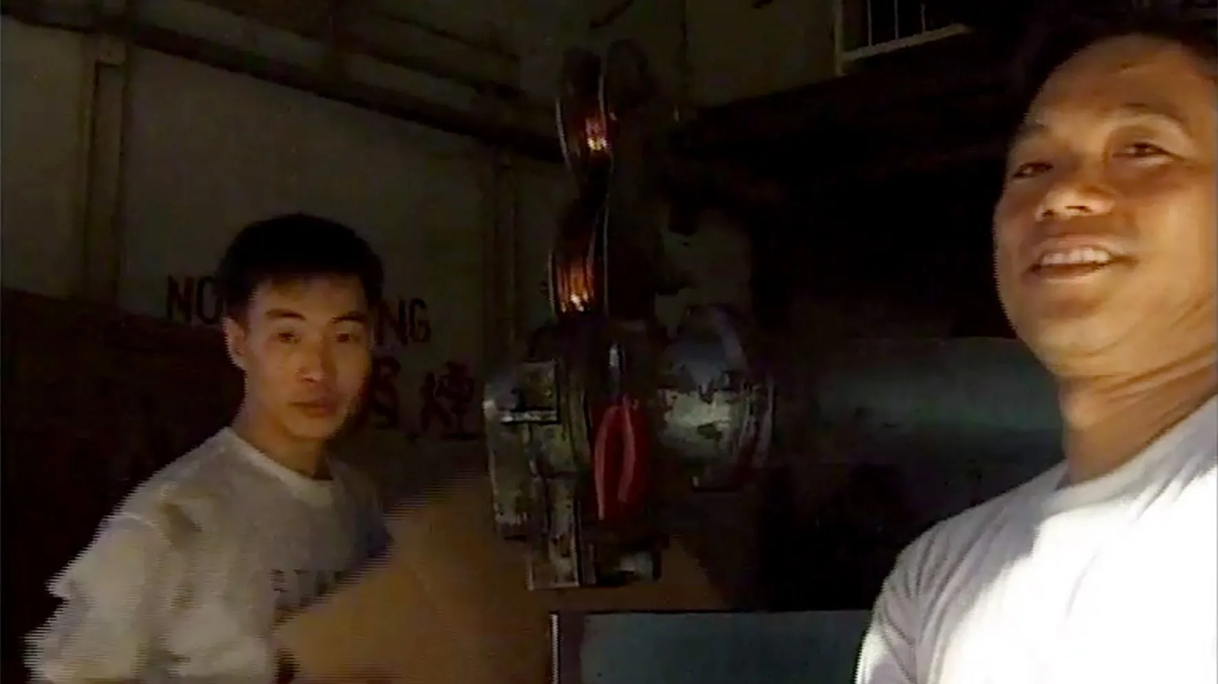 Made in Hong Kong streaming ita