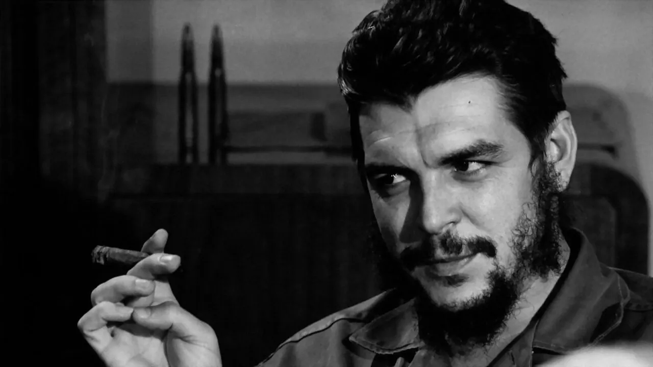 Che: Un Hombre Nuevo streaming ita