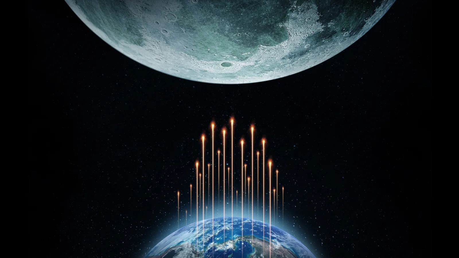 Moon Crash - Impatto Imminente streaming ita
