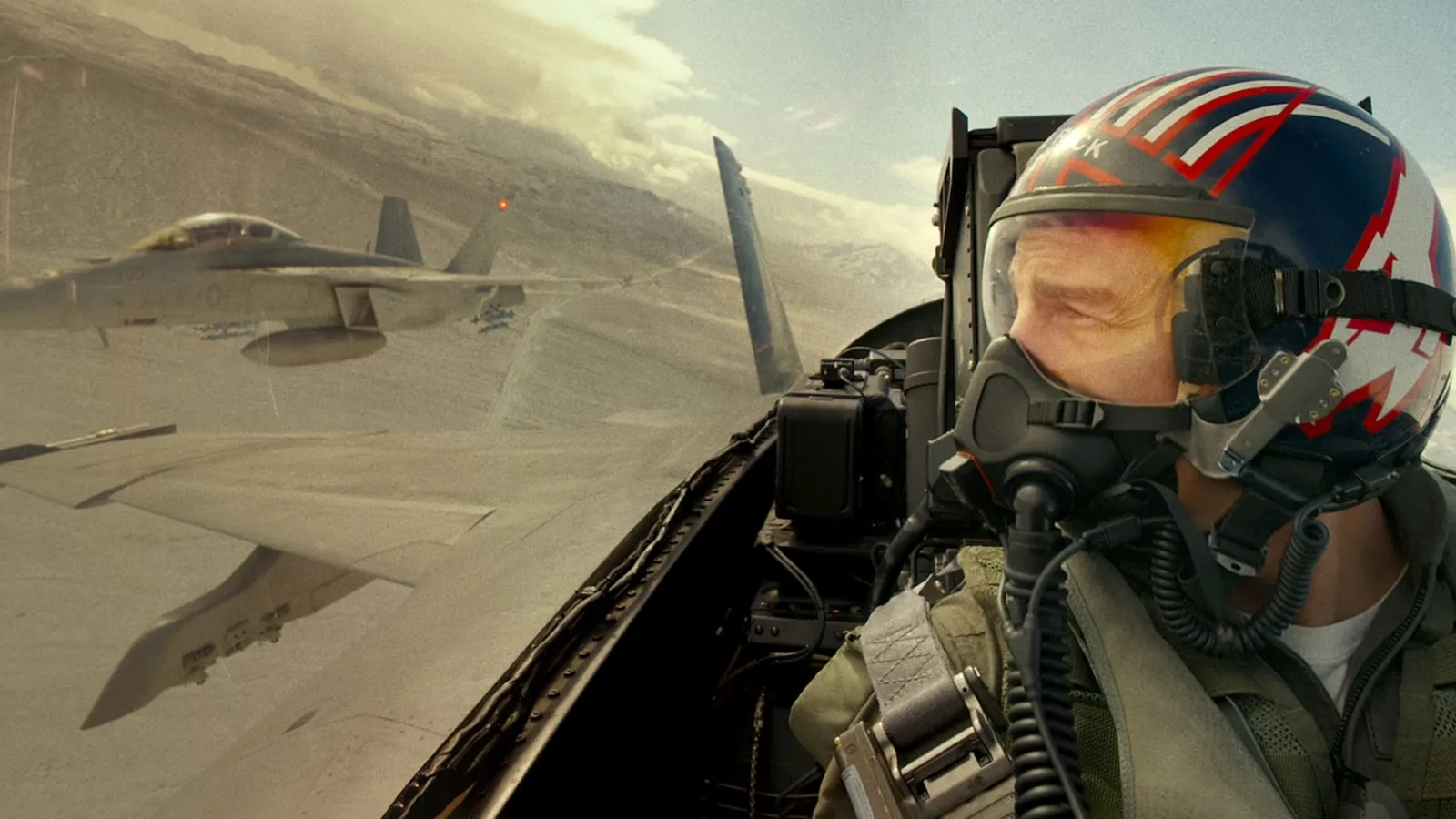 Top Gun: Maverick streaming ita