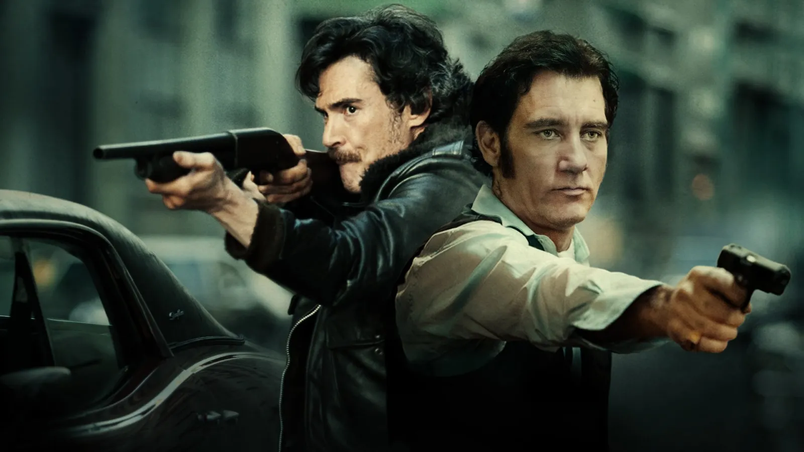 Blood Ties - La legge del sangue streaming ita