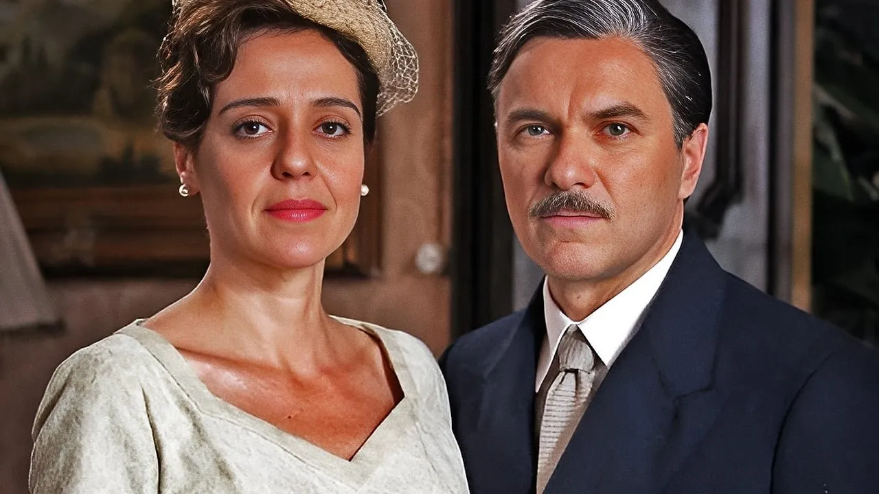 Filumena Marturano streaming ita