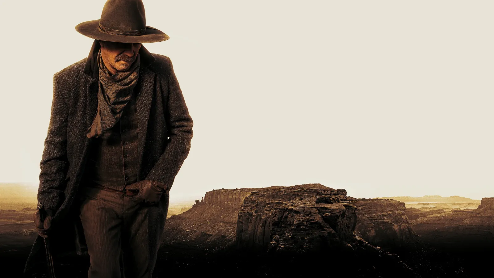 Horizon: An American Saga - Capitolo 1 streaming ita