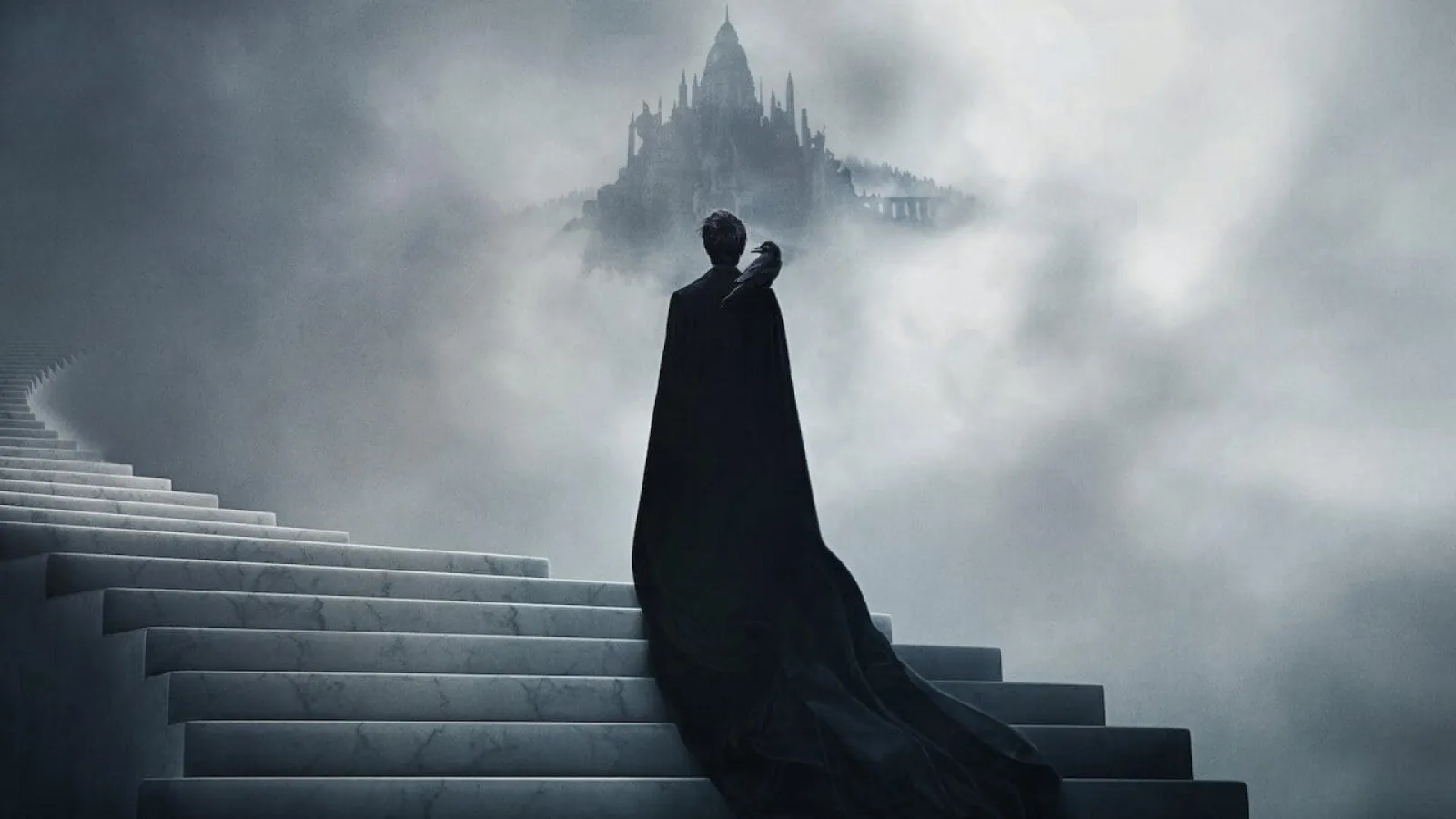 The Sandman (2022) streaming ita