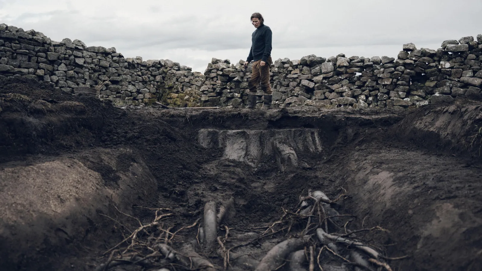 Starve Acre streaming ita