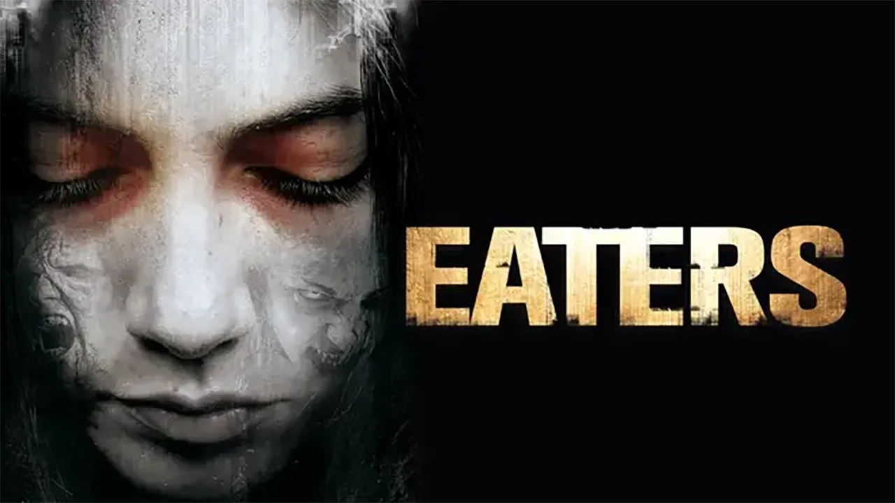 Eaters streaming ita