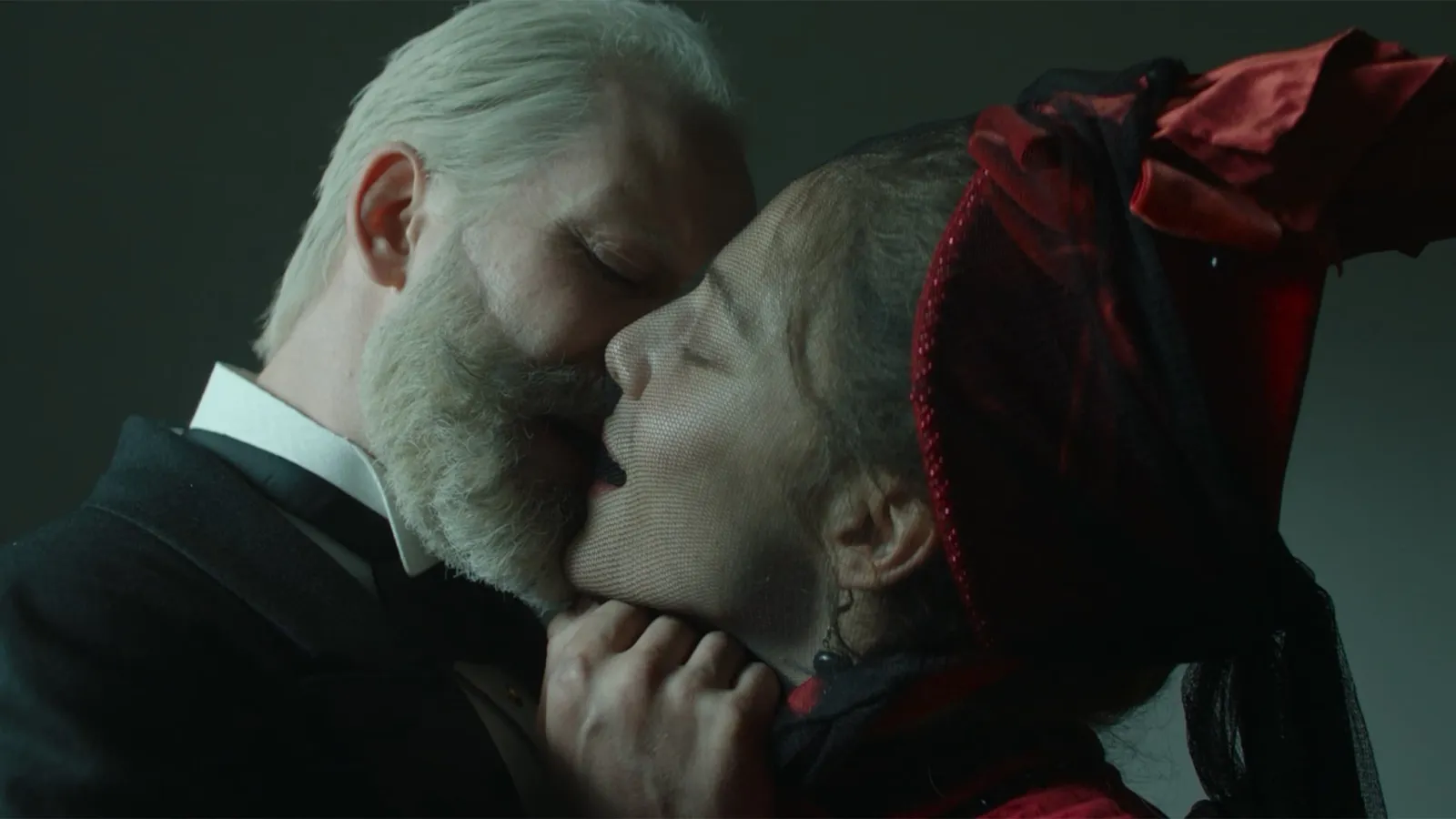 La moglie di Tchaikovsky streaming ita