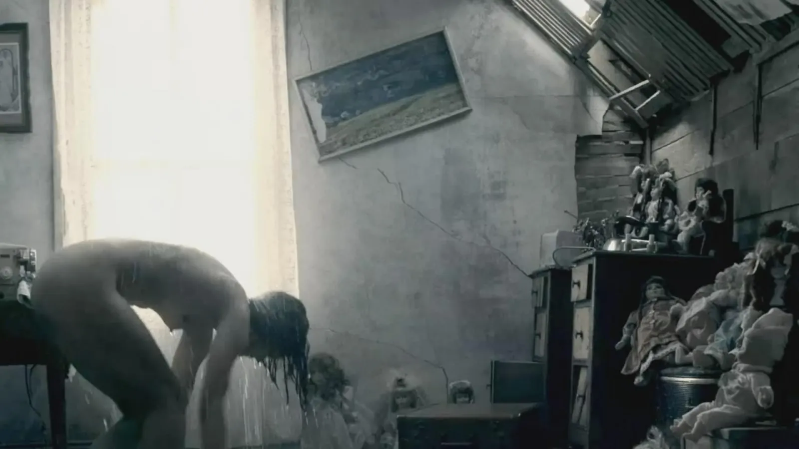 The Day streaming ita