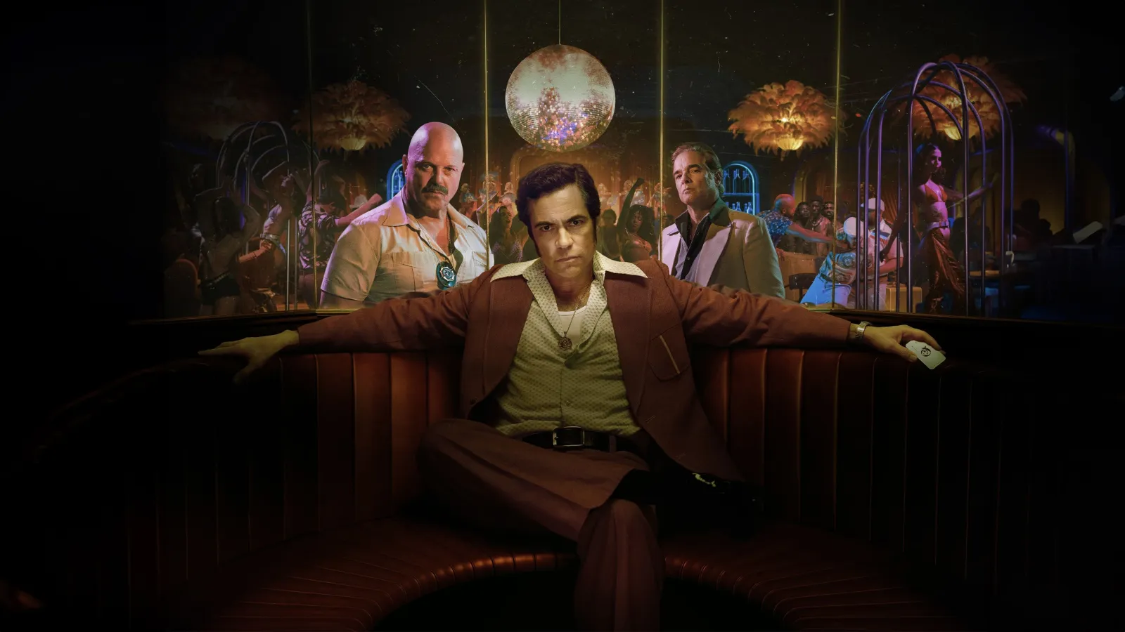 Hotel Cocaine streaming ita