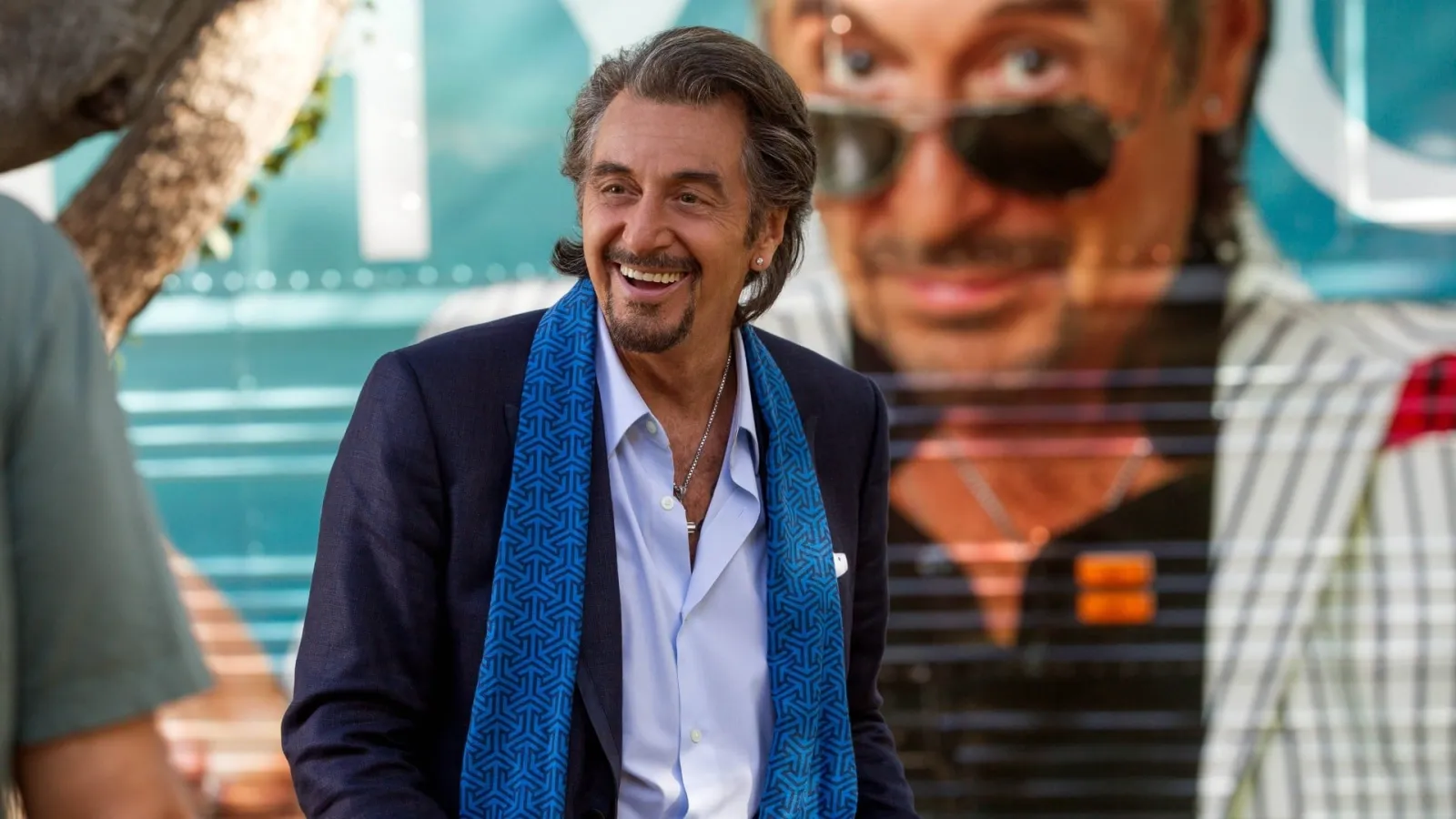 La canzone della vita - Danny Collins streaming ita