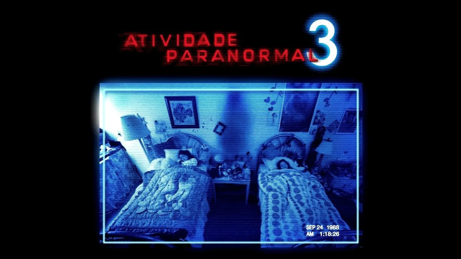 Paranormal Activity 3 streaming ita