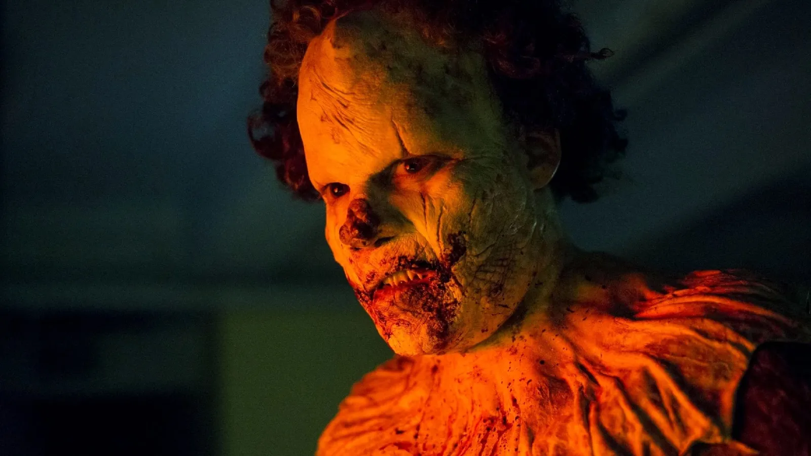 Clown streaming ita