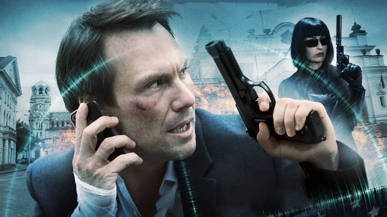 Assassin's Bullet - Il target dell'assassino streaming ita