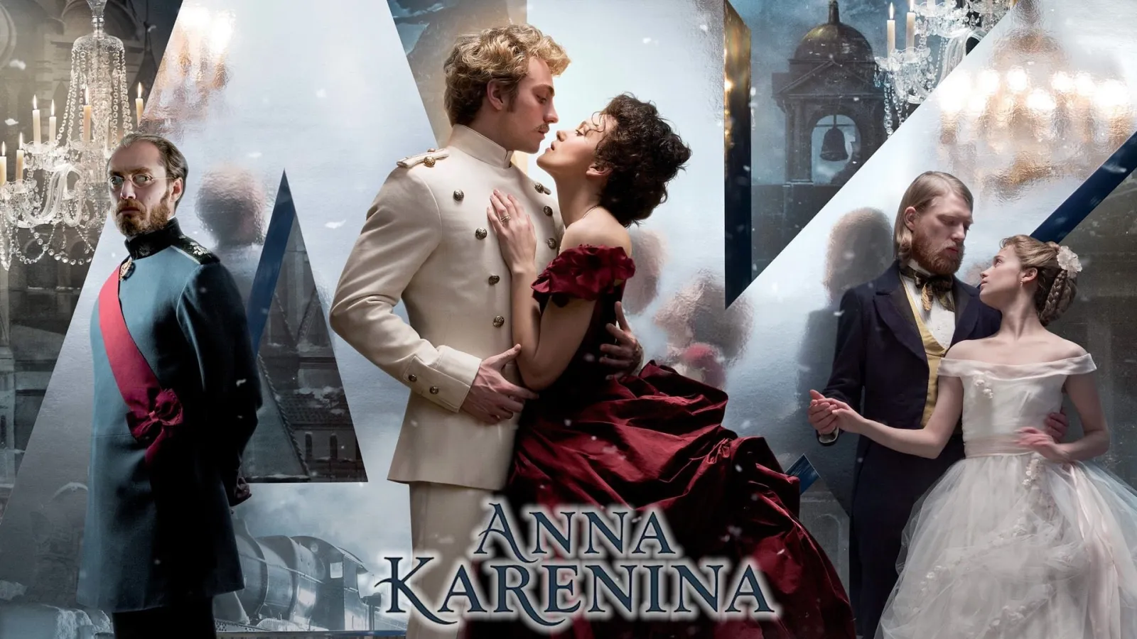 Anna Karenina streaming ita