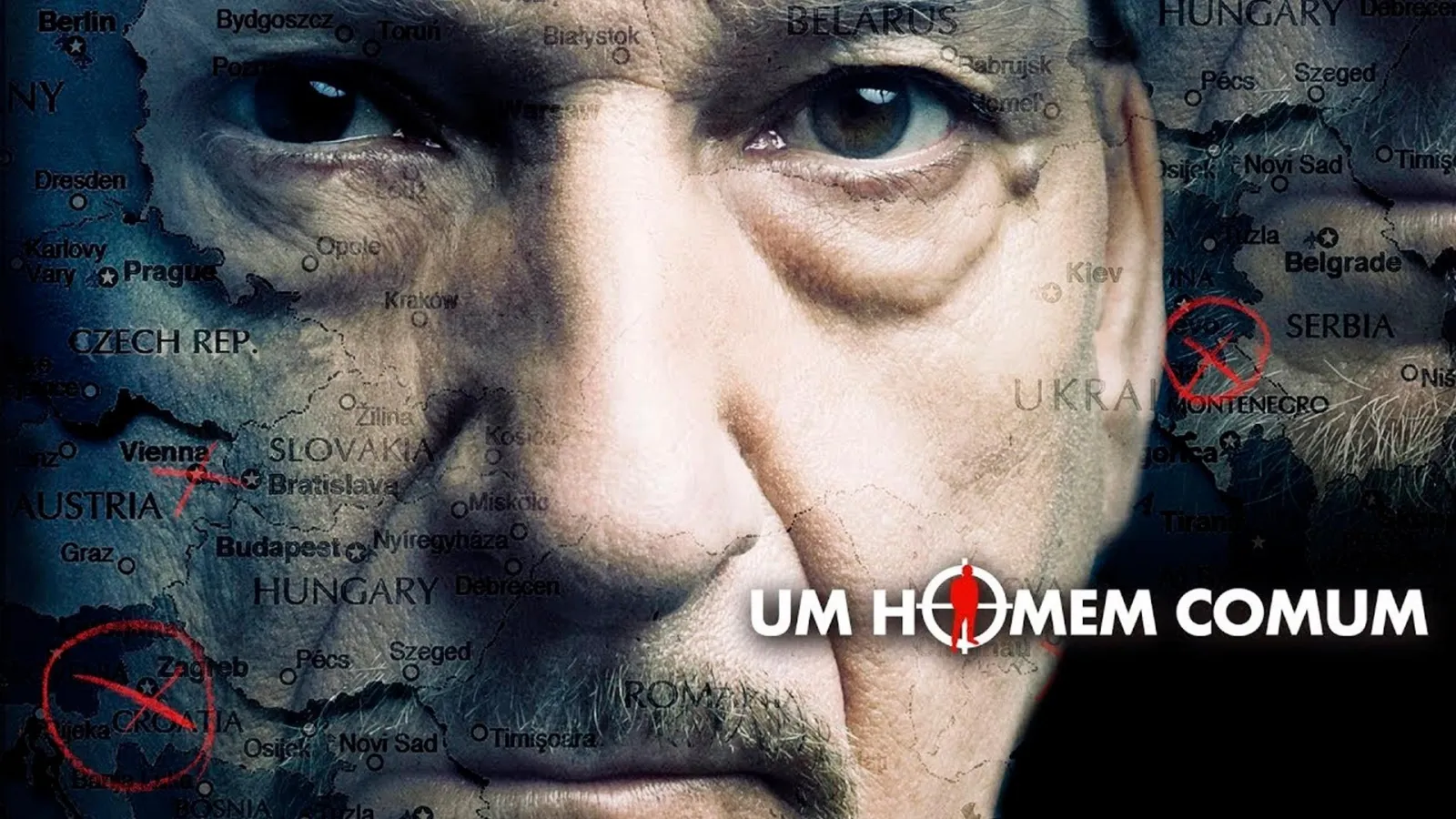 Un uomo ordinario streaming ita
