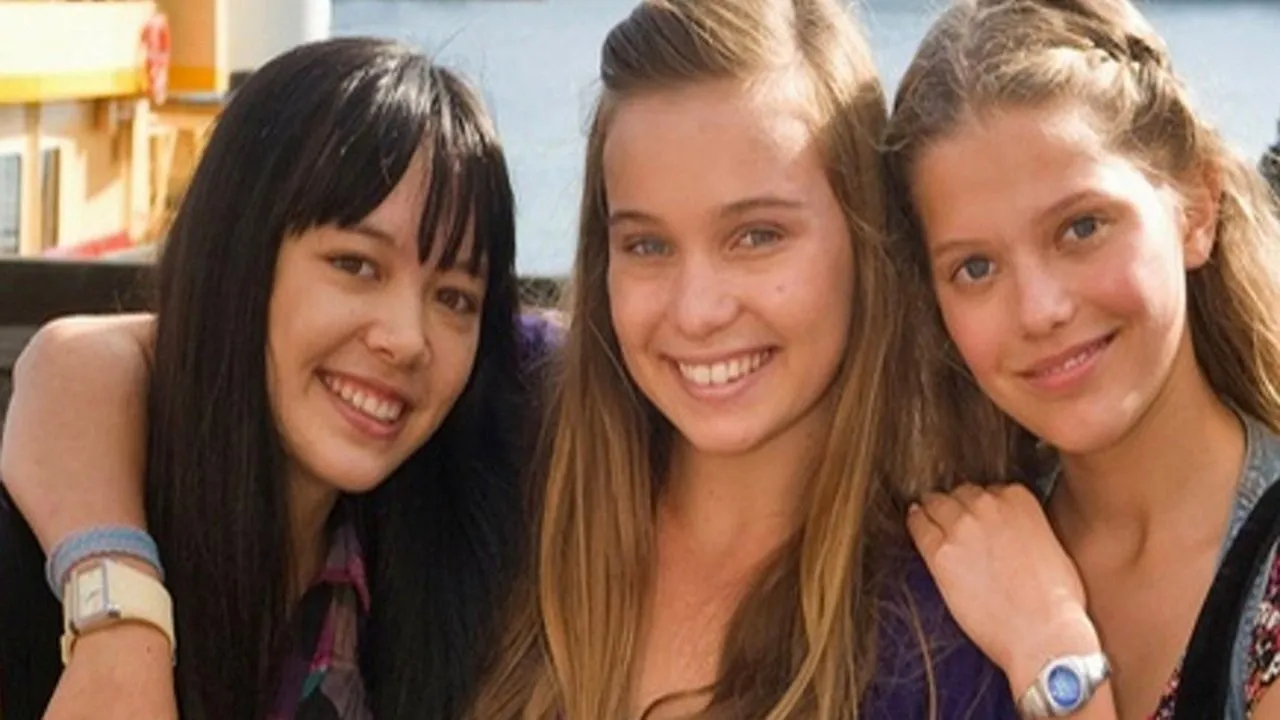 Cyber Girls - A Gurls Wurld streaming ita