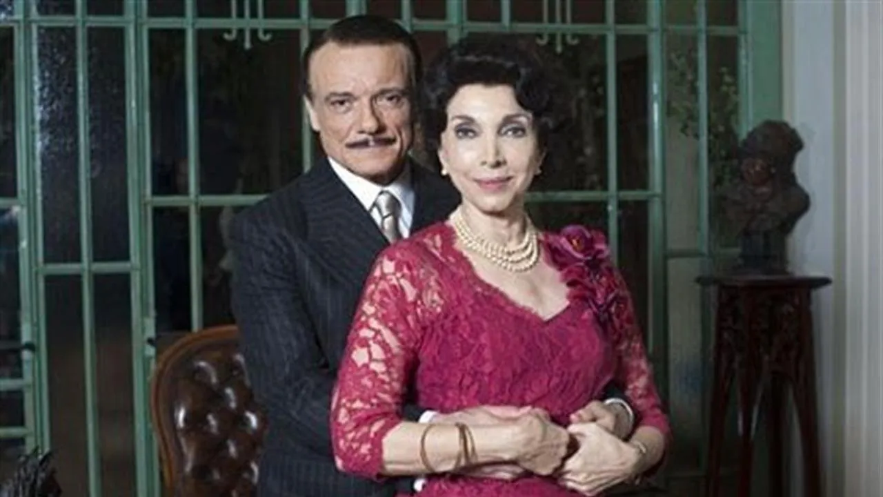 Filumena Marturano streaming ita
