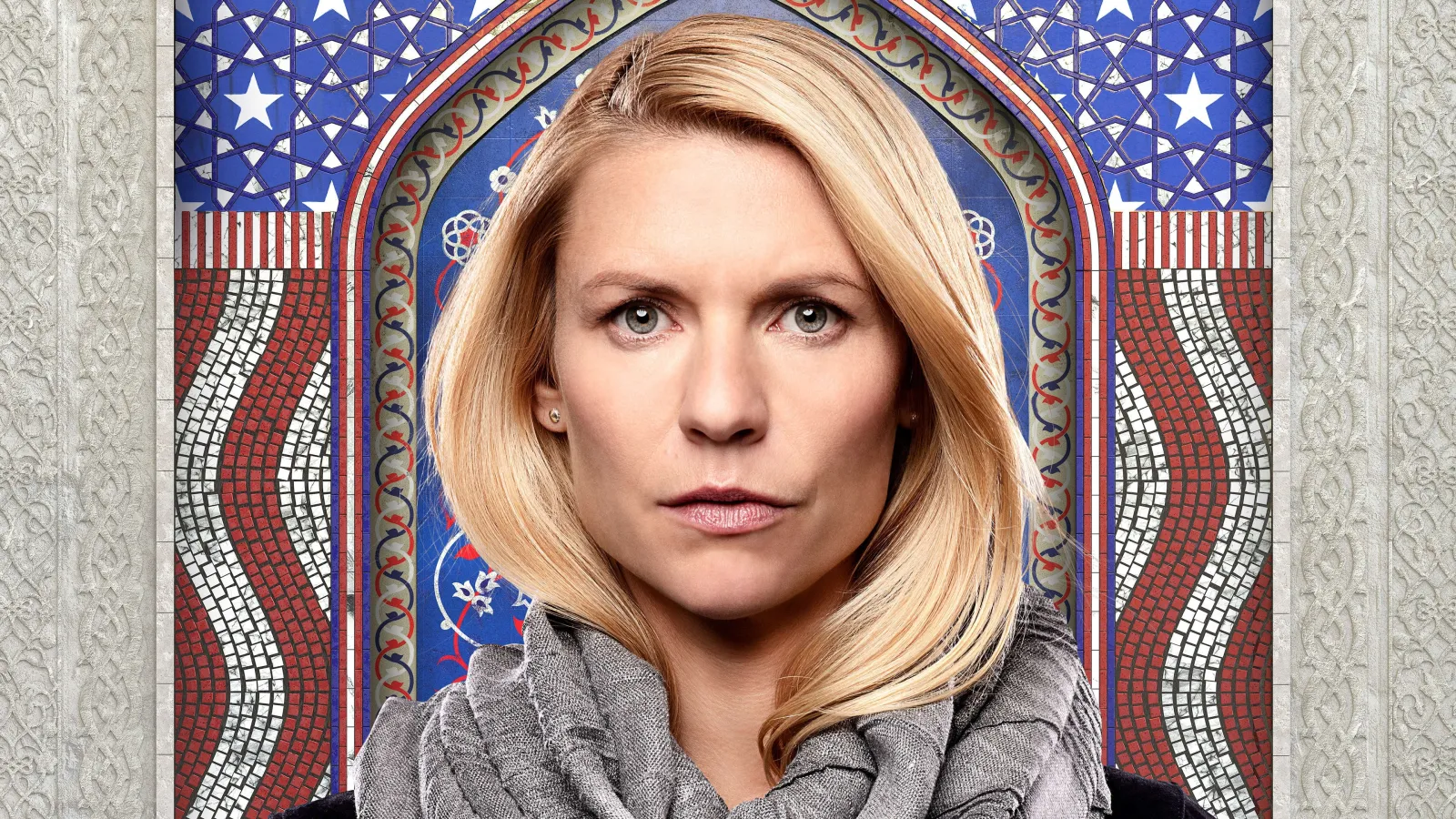 Homeland streaming ita