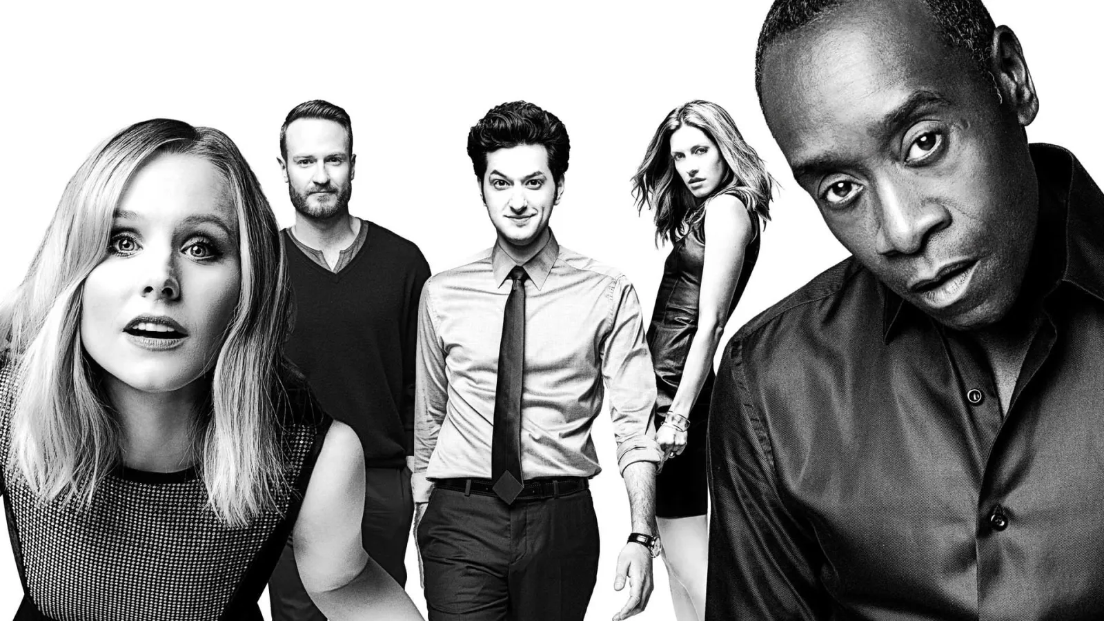 House of Lies streaming ita