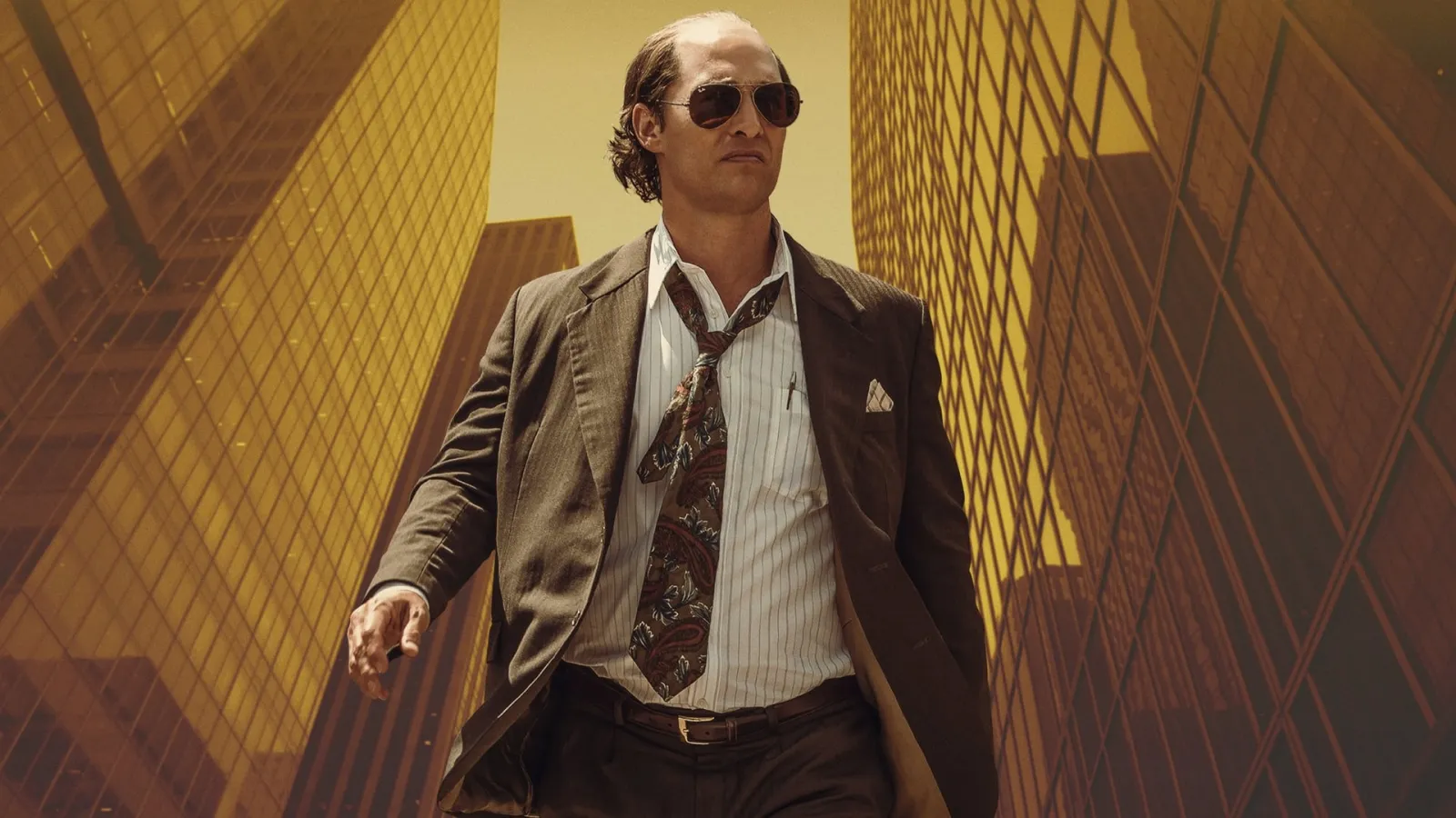 Gold - La grande truffa streaming ita