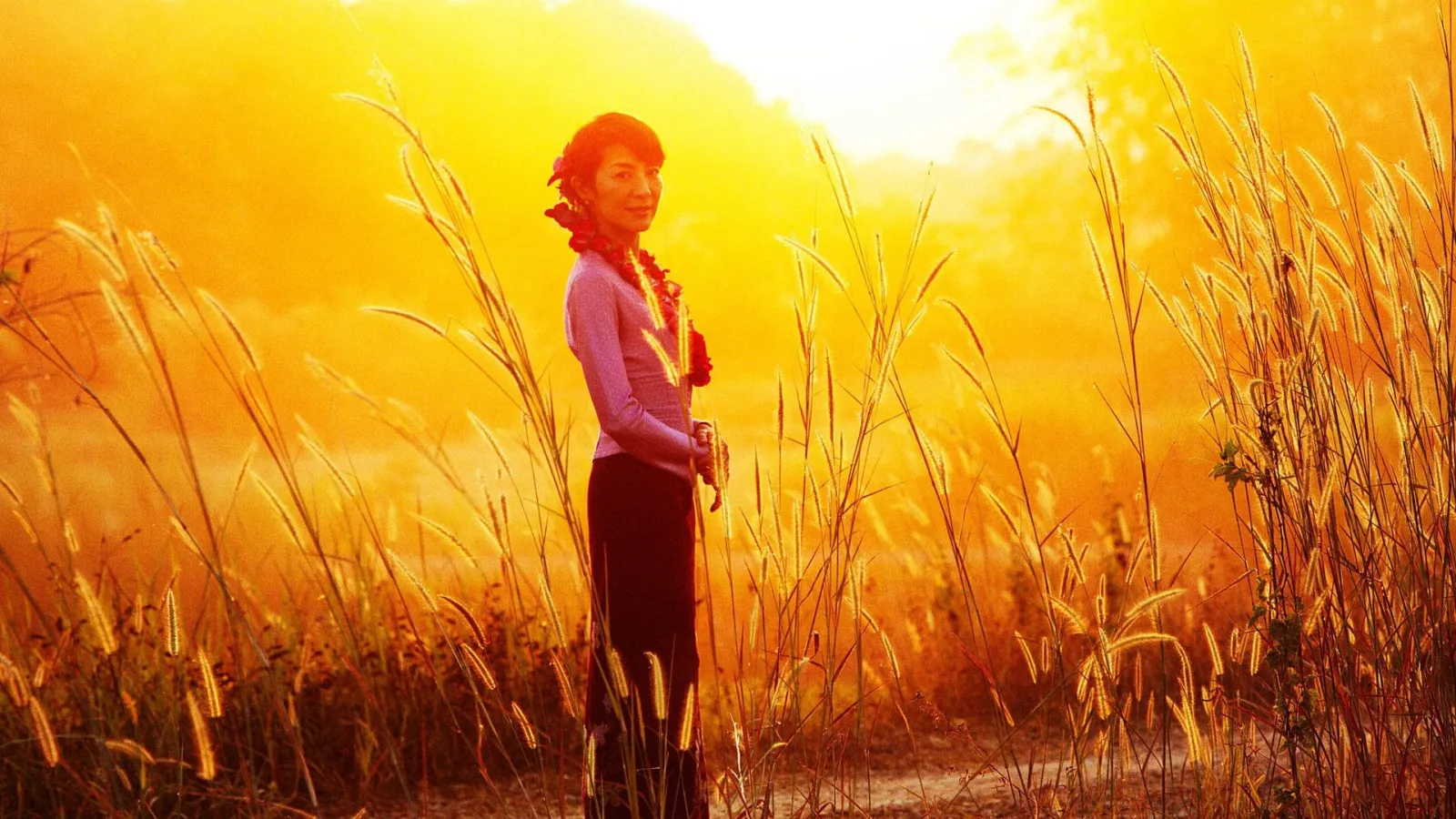 The Lady - L'amore per la libertà streaming ita