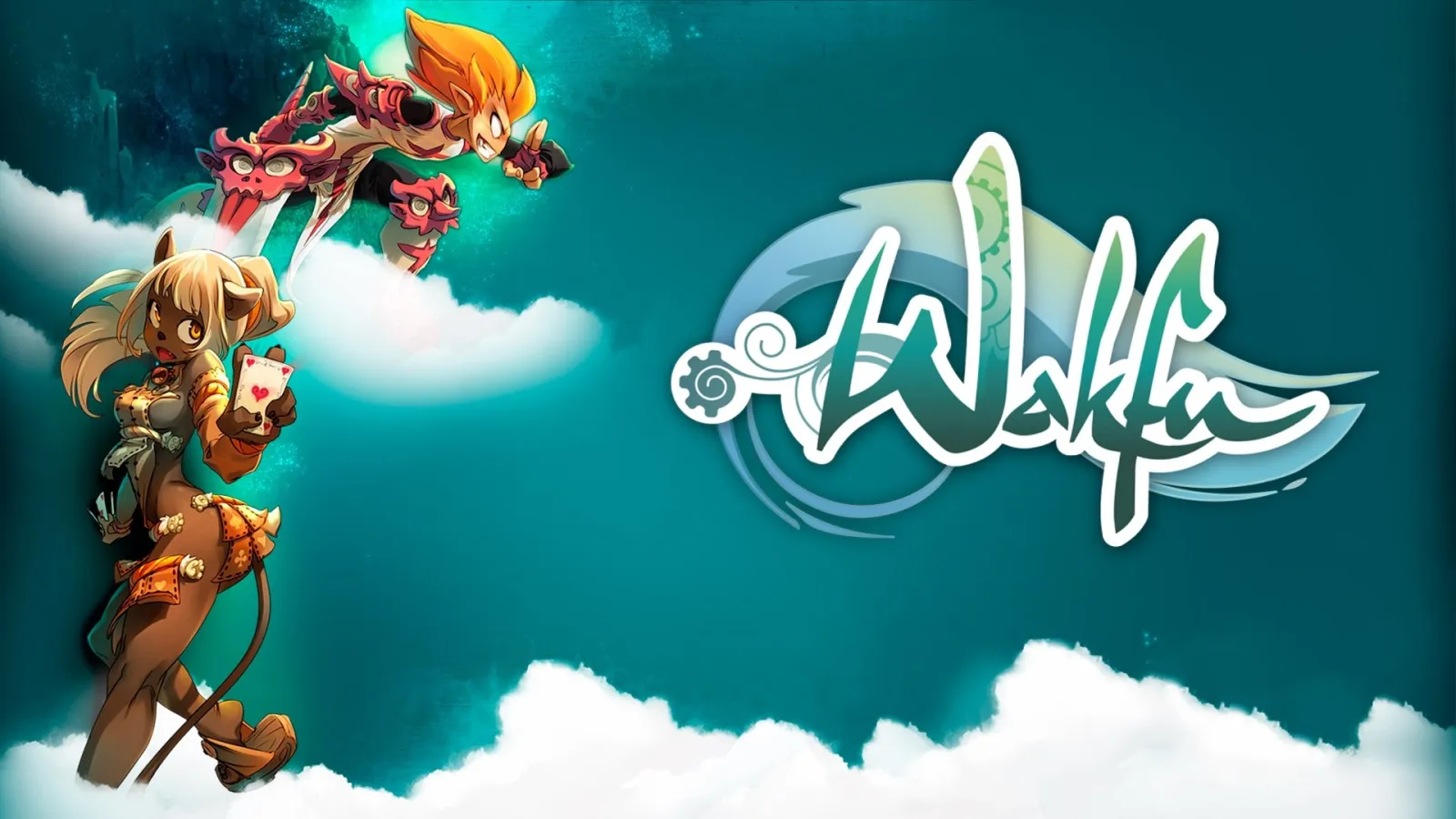 Wakfu streaming ita
