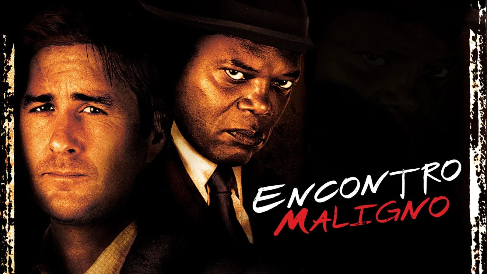 Meeting Evil - Incontro con il male streaming ita