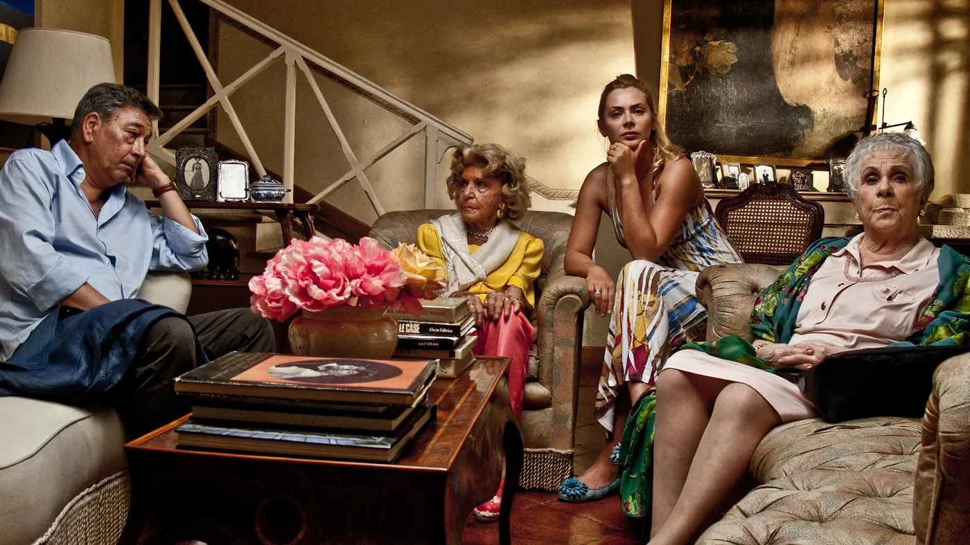 Gianni e le donne streaming ita