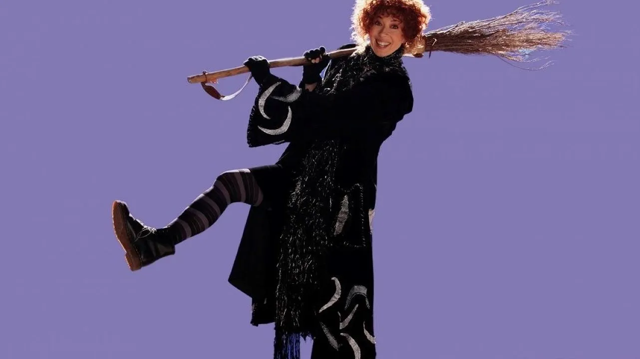 S.O.S. Befana streaming ita