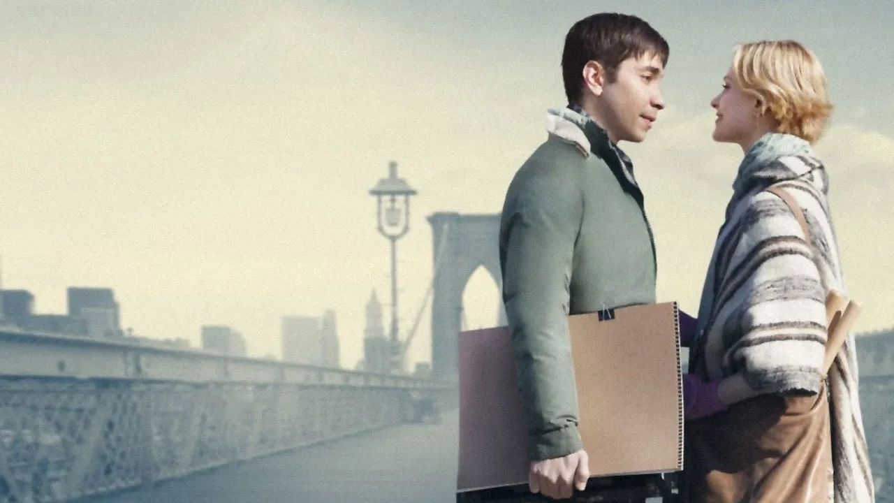 Una rete di bugie - A Case of You streaming ita