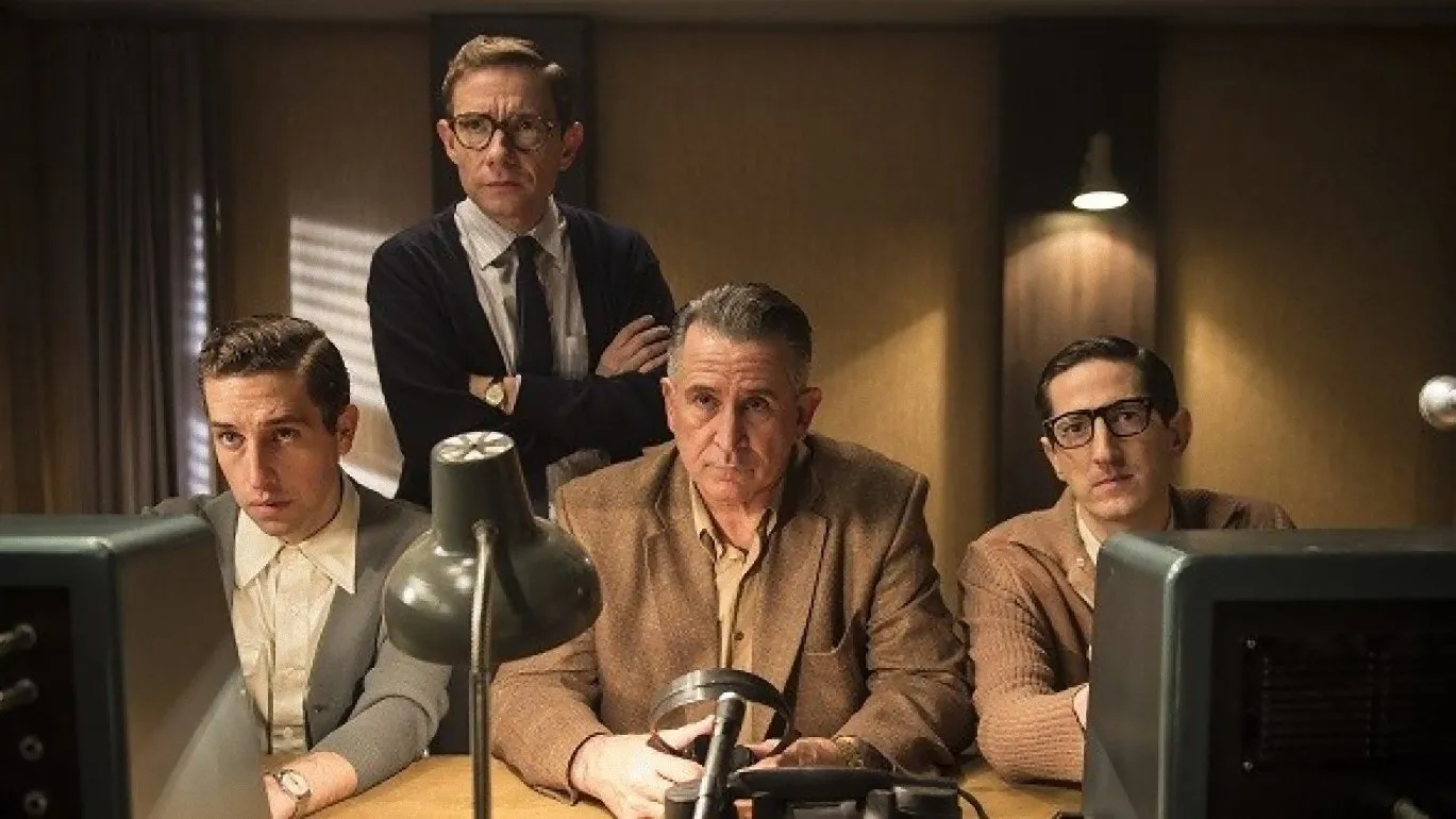 Scialla! (Stai sereno) streaming ita