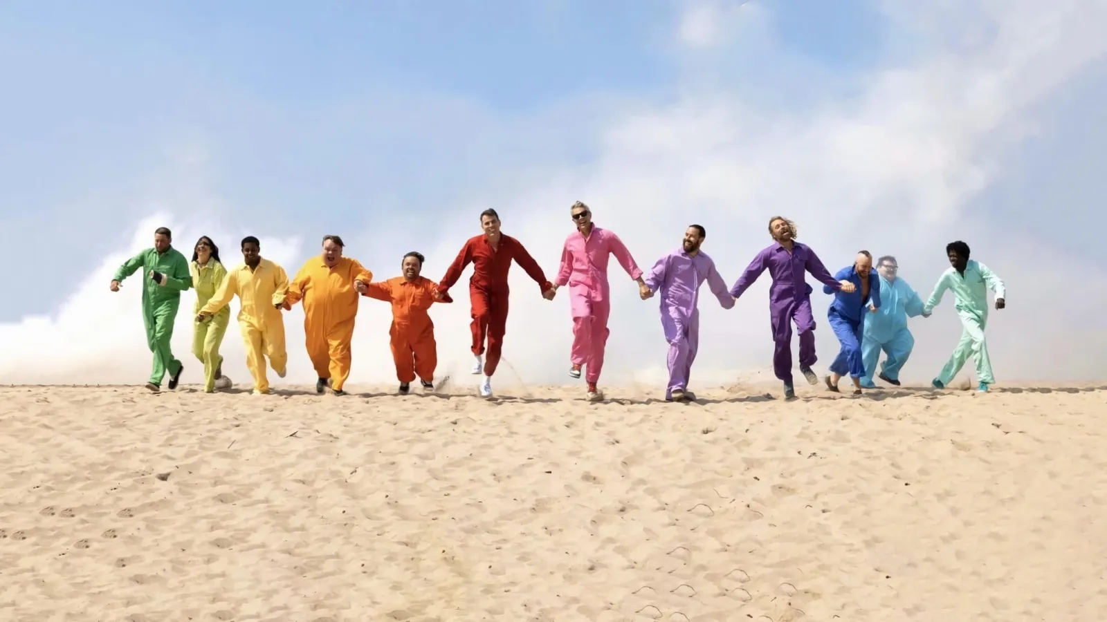 Jackass 4.5 streaming ita
