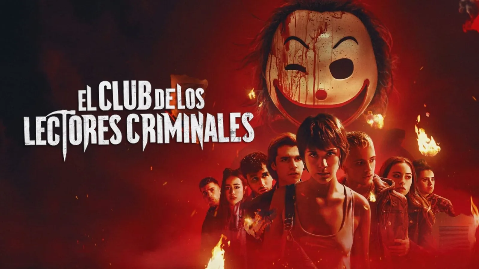 Il club dei lettori assassini streaming ita