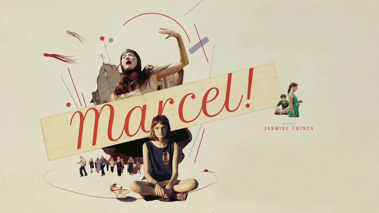 Marcel! streaming ita