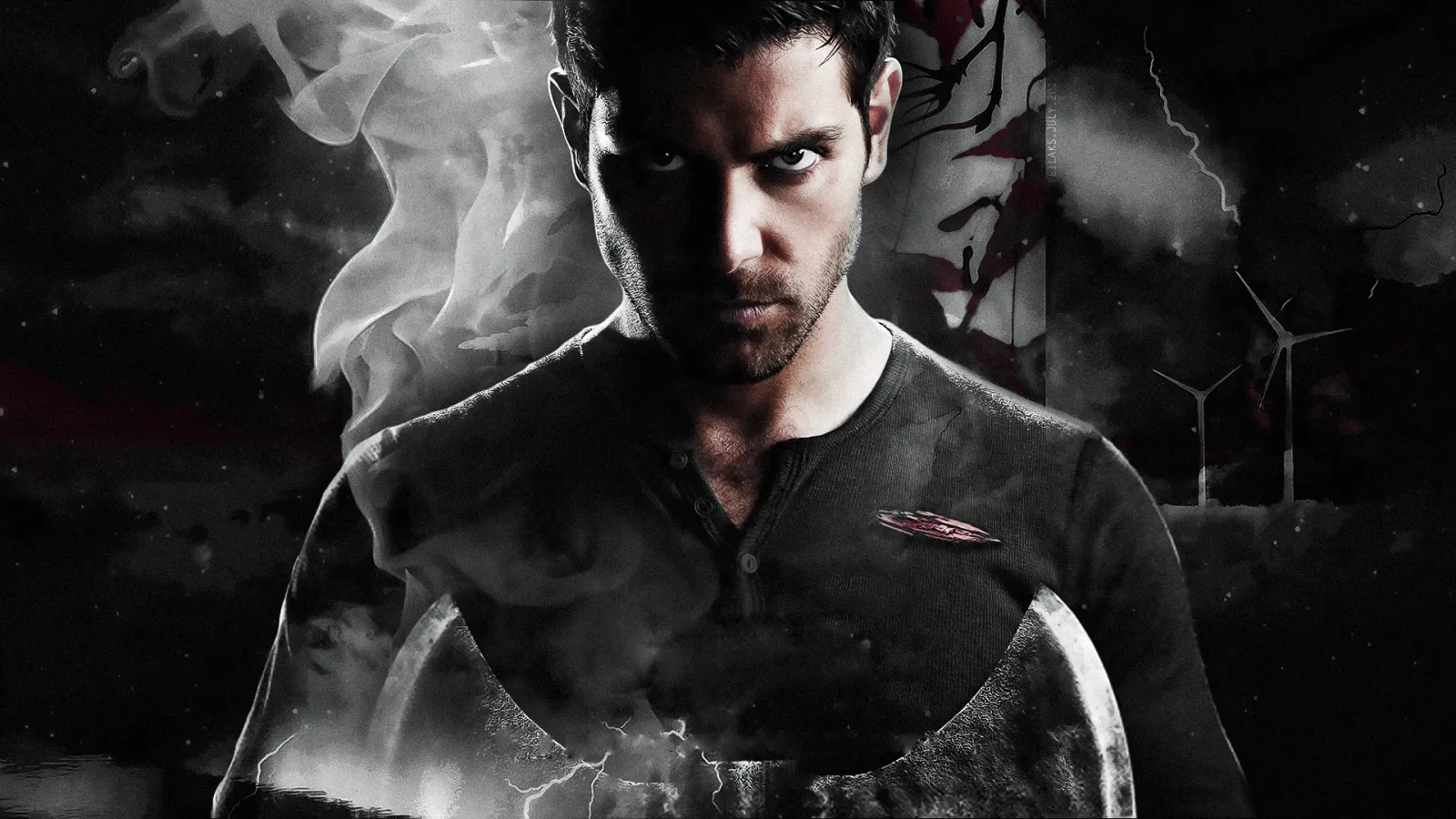 Grimm streaming ita
