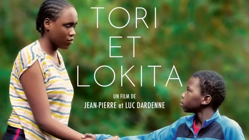 Tori et Lokita streaming ita