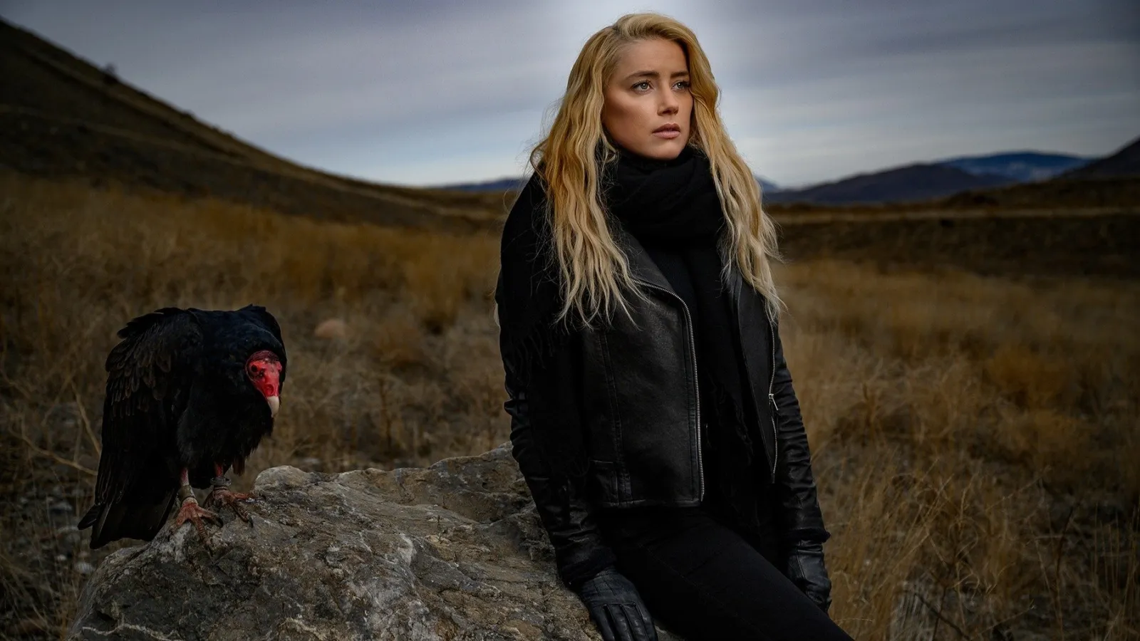 L'ombra dello scorpione streaming ita