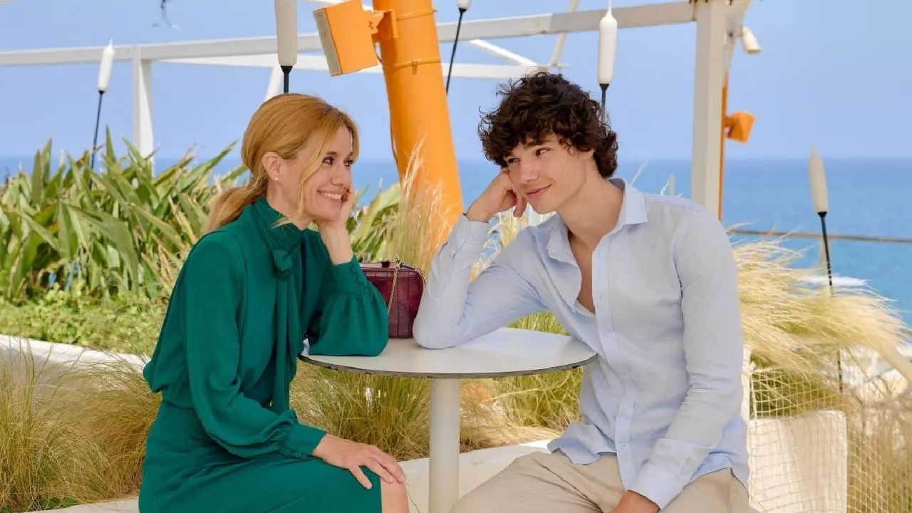 Escandalo – Storia di un’ossessione streaming ita