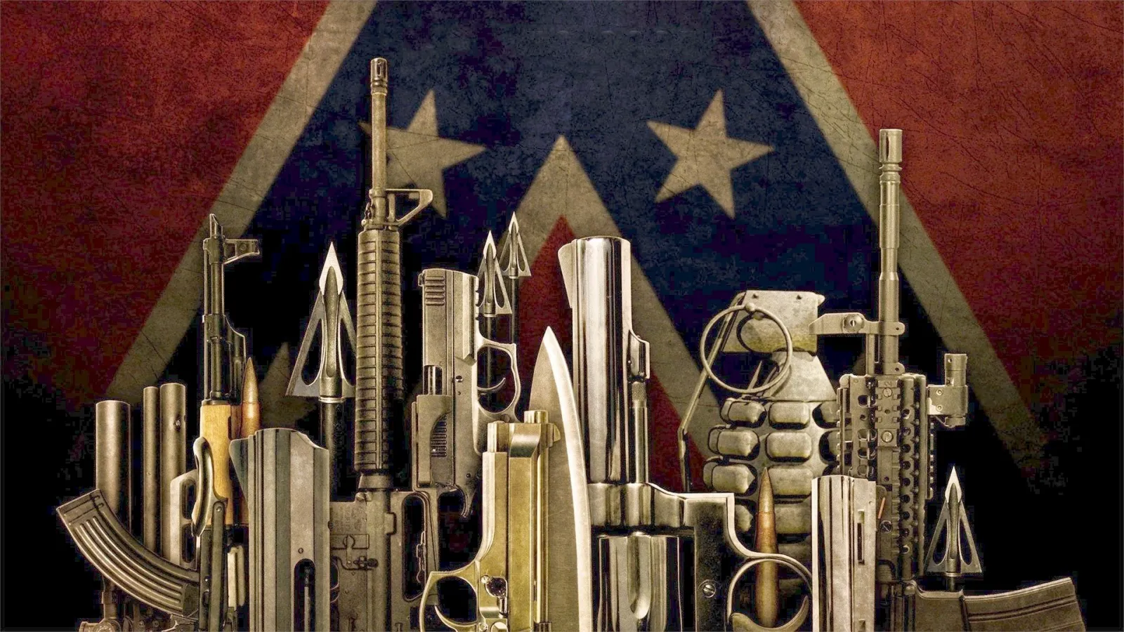 The Baytown Outlaws - I fuorilegge streaming ita
