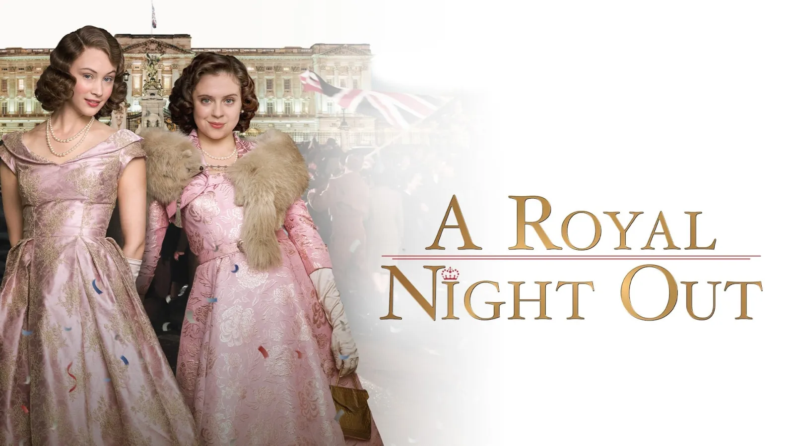 Una notte con la regina streaming ita
