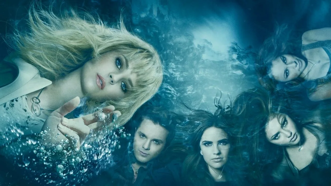 The Secret Circle streaming ita