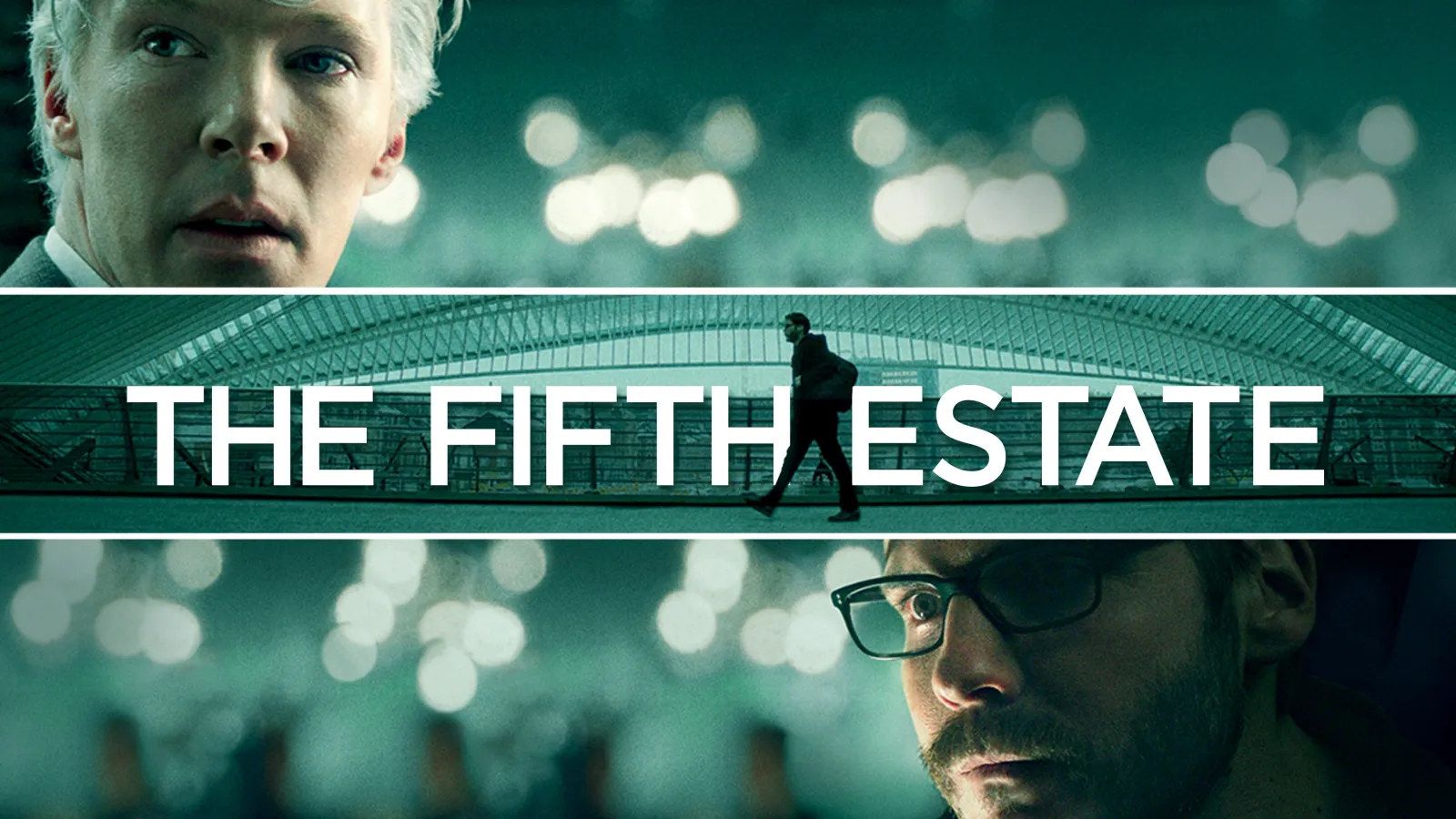 Il quinto potere streaming ita