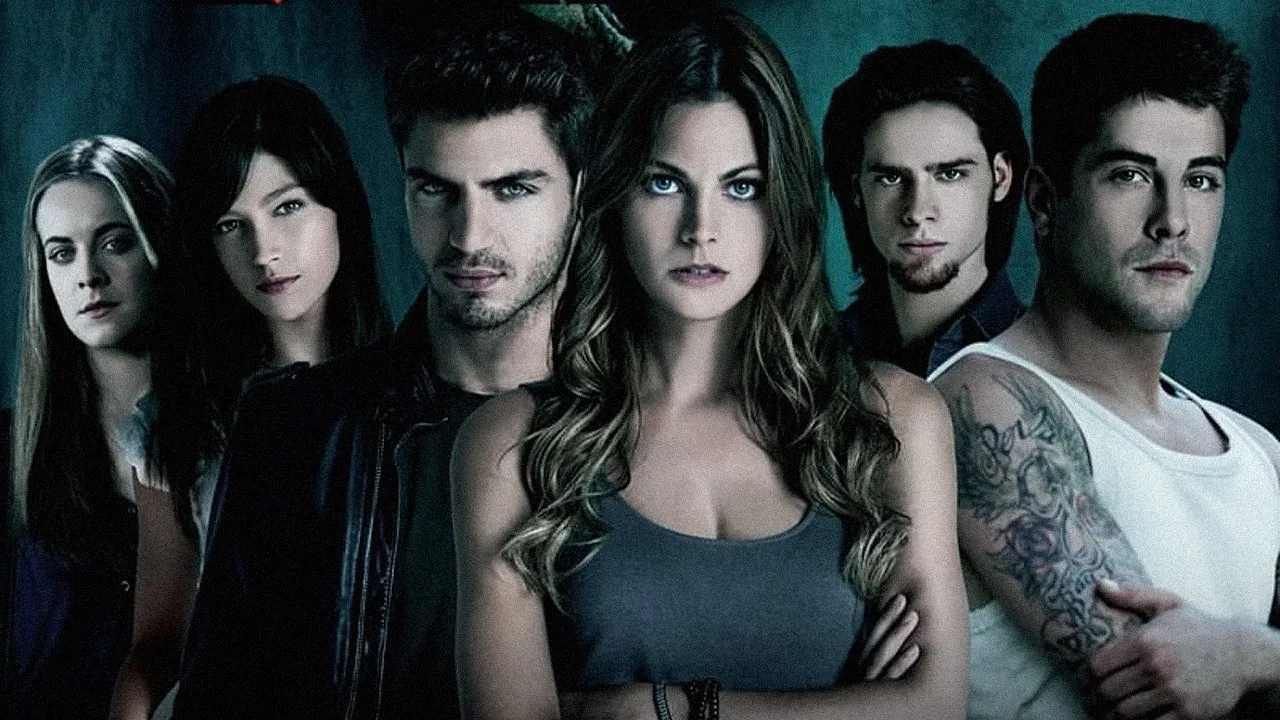 Paranormal Xperience streaming ita